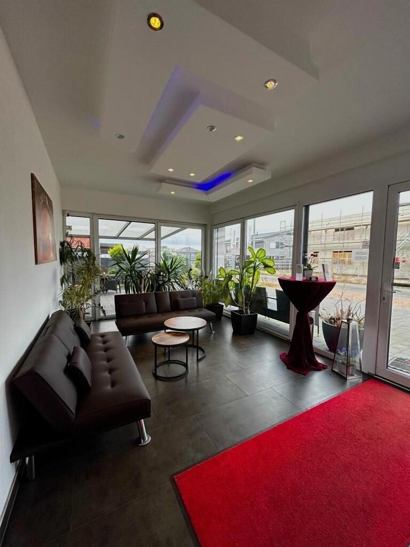 Hotel Ayhan image