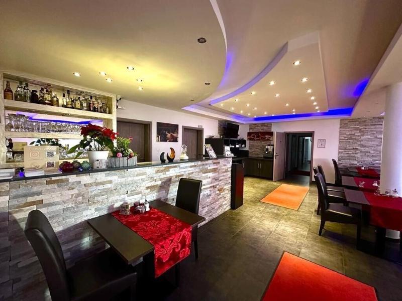 Hotel Ayhan image