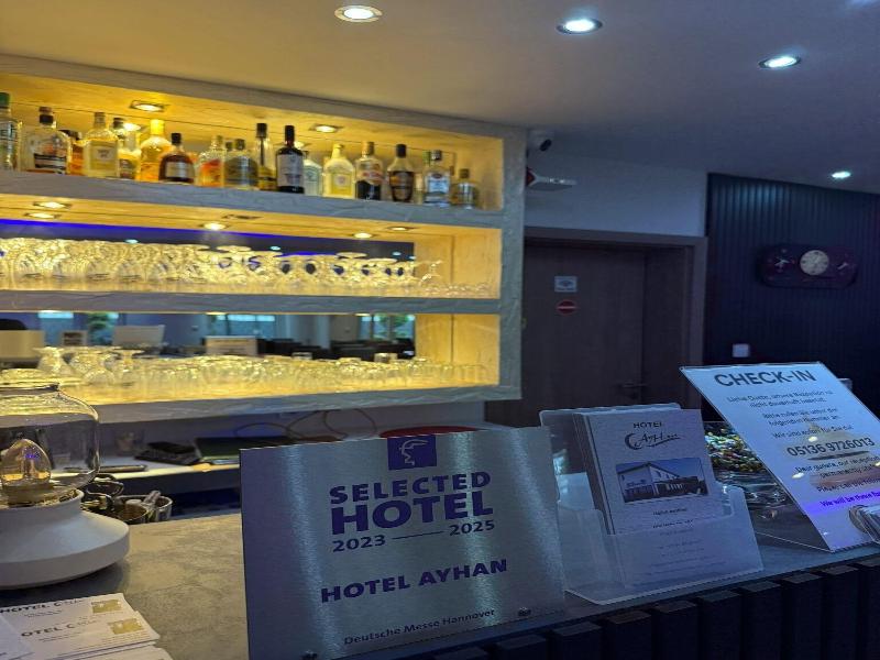 Hotel Ayhan image