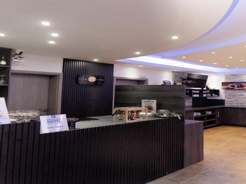 Hotel Ayhan image