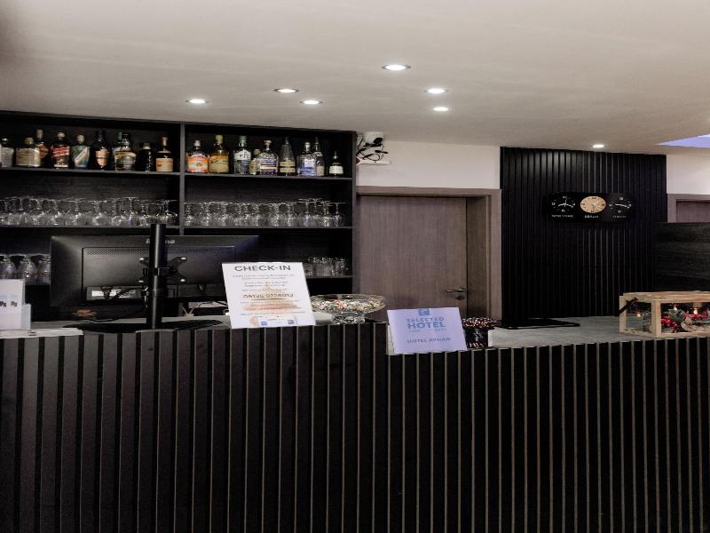 Hotel Ayhan image