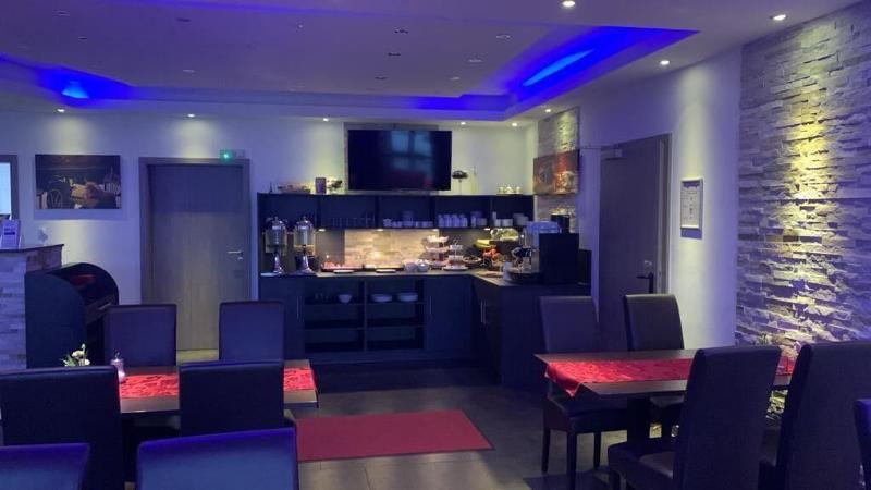 Hotel Ayhan image