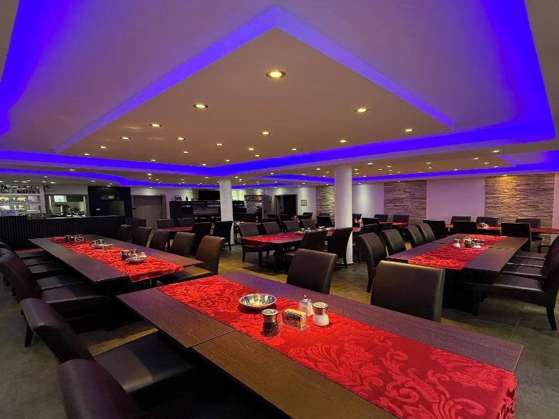 Hotel Ayhan image