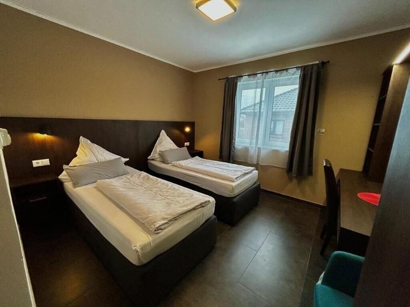 Hotel Ayhan image