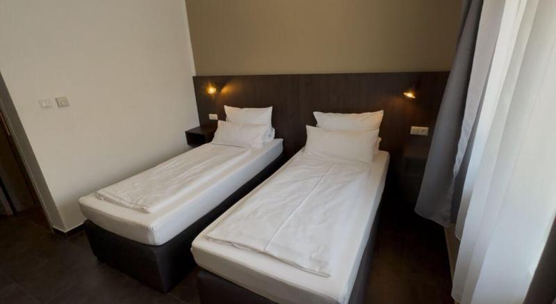 Hotel Ayhan image