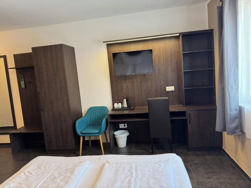 Hotel Ayhan image