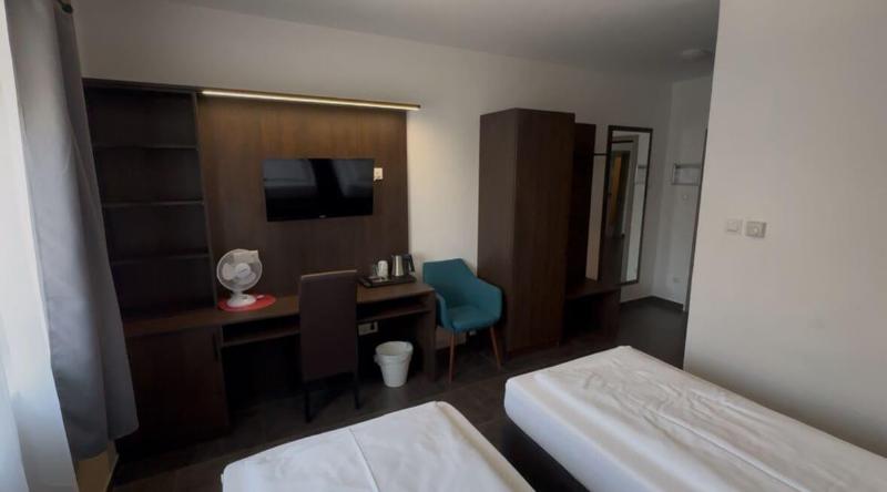 Hotel Ayhan image