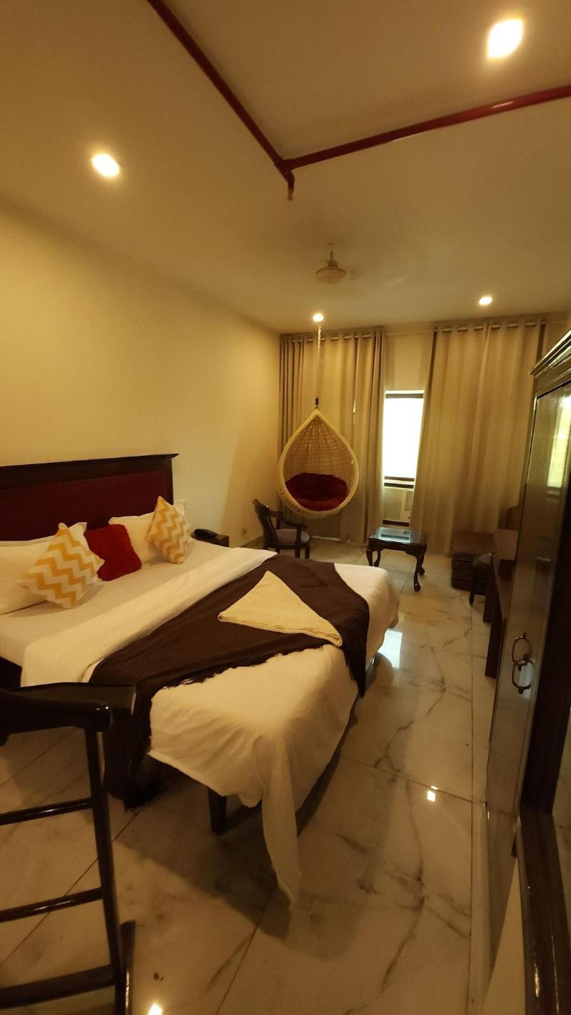Hotel Multitech Premium image
