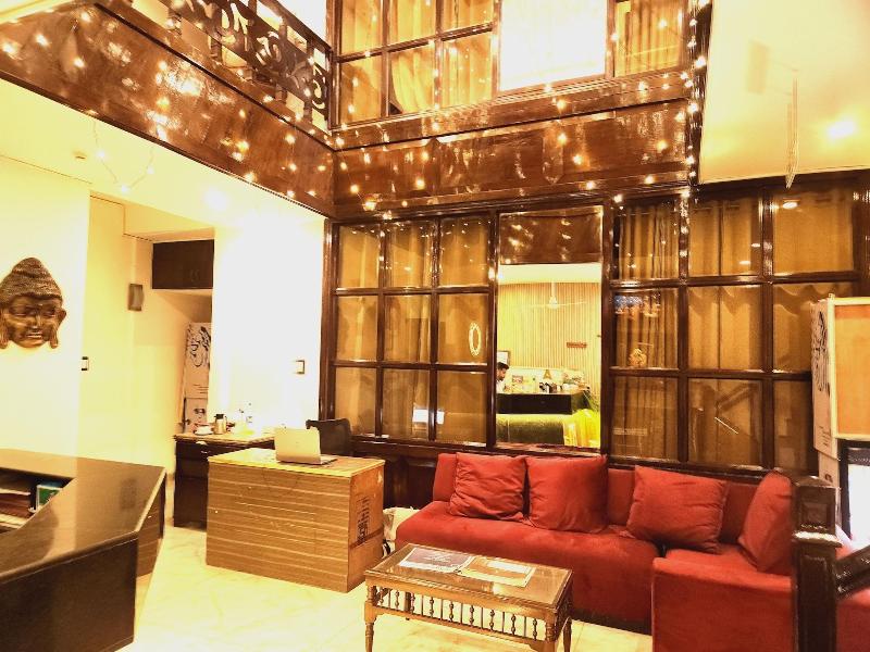 Hotel Multitech Premium image