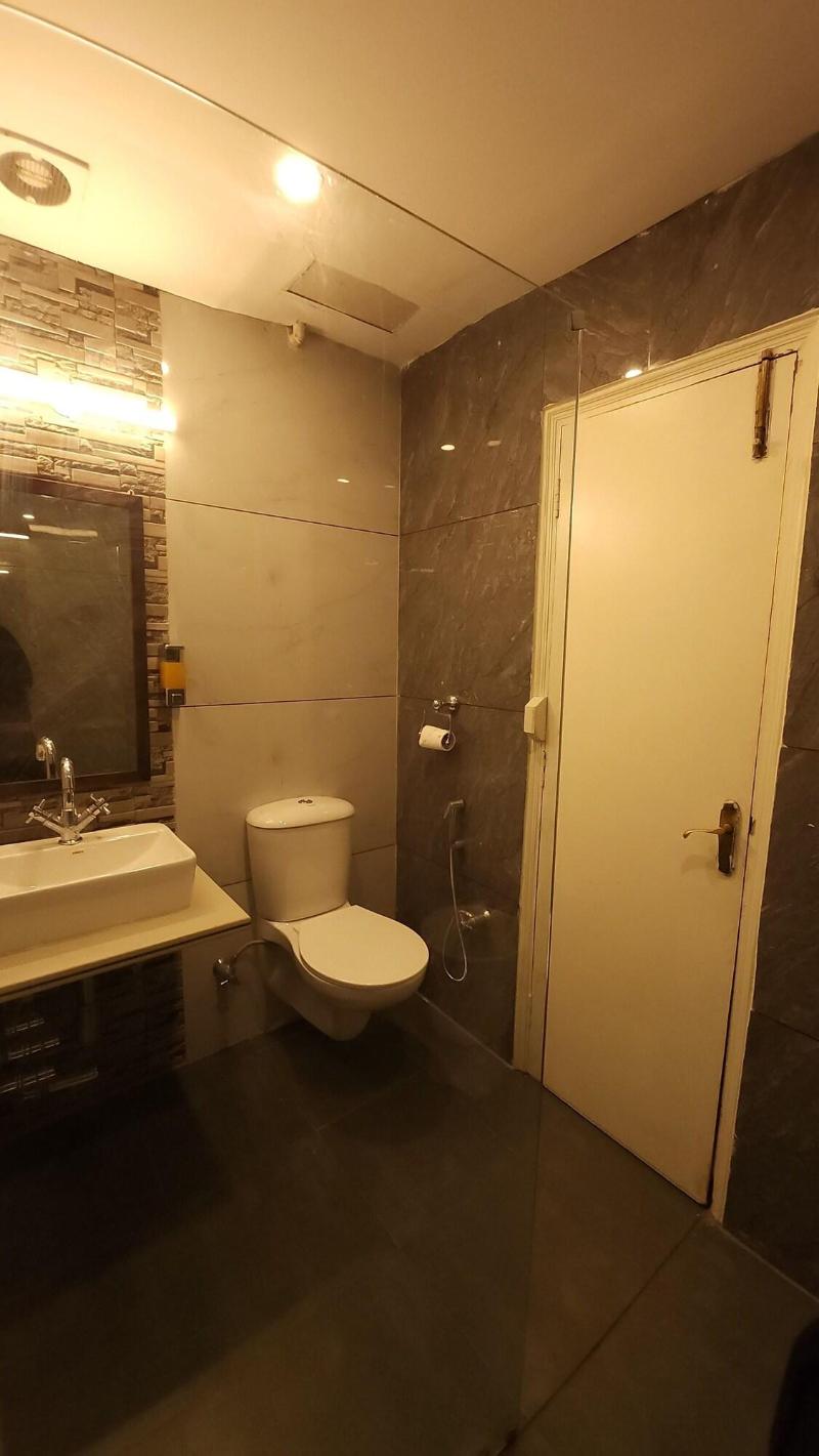 Hotel Multitech Premium image