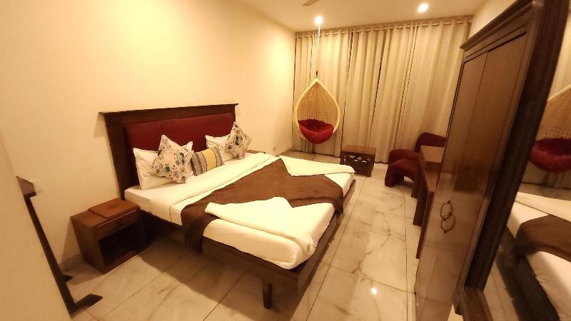 Hotel Multitech Premium image