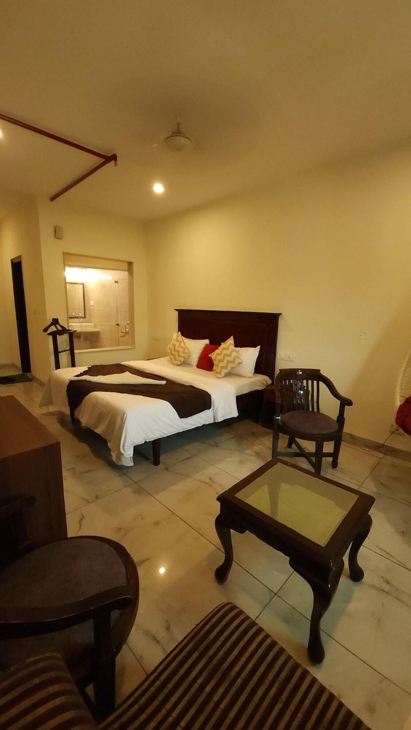 Hotel Multitech Premium image