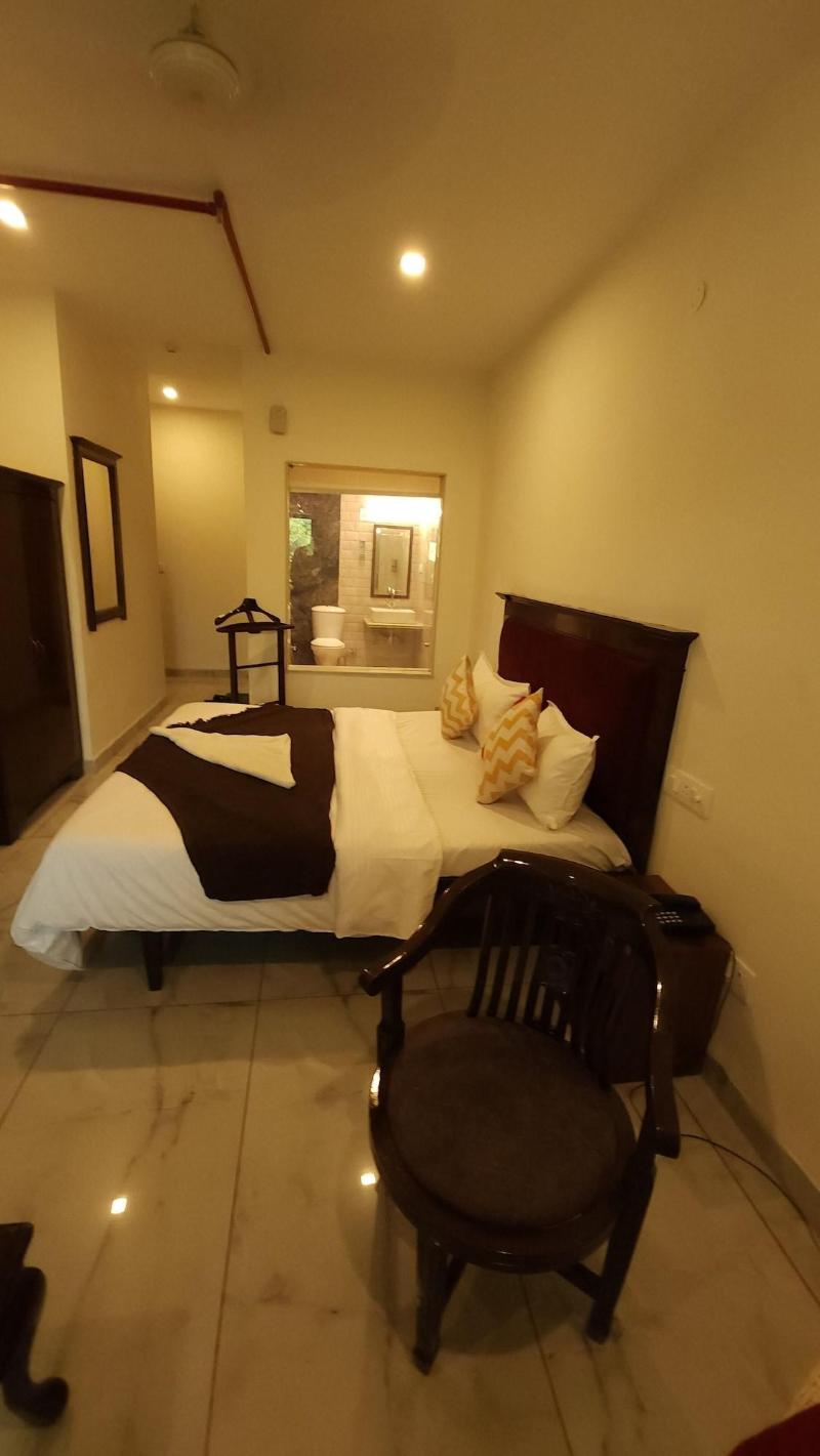 Hotel Multitech Premium image