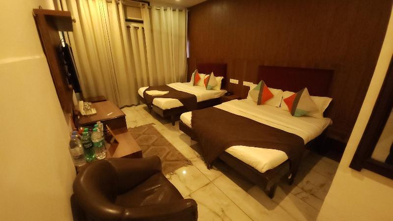 Hotel Multitech Premium image