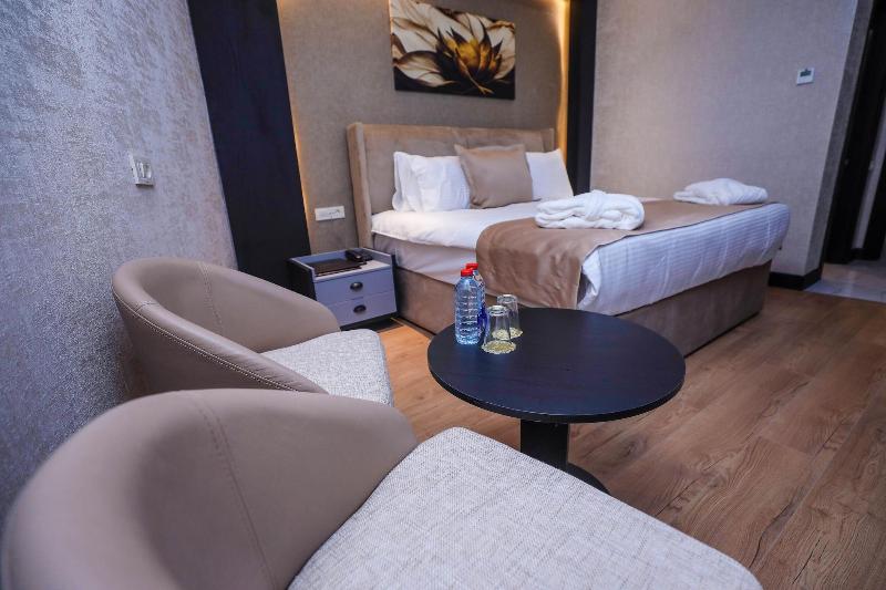Arium Hotel Baku image