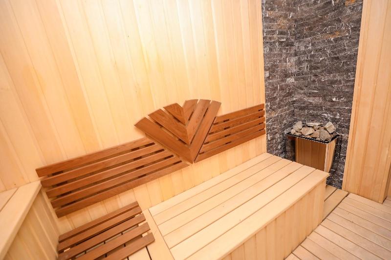 Arium Hotel Baku image
