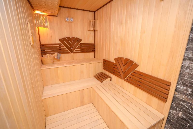 Arium Hotel Baku image
