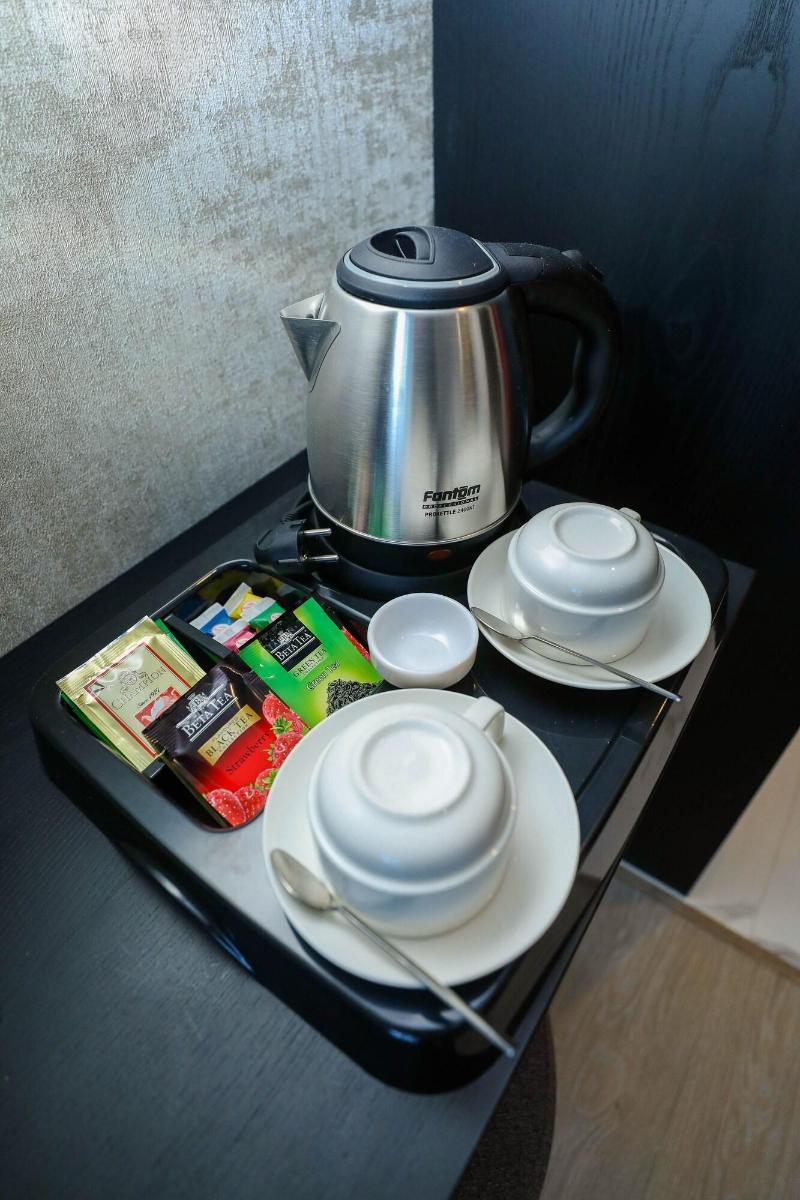 Arium Hotel Baku image