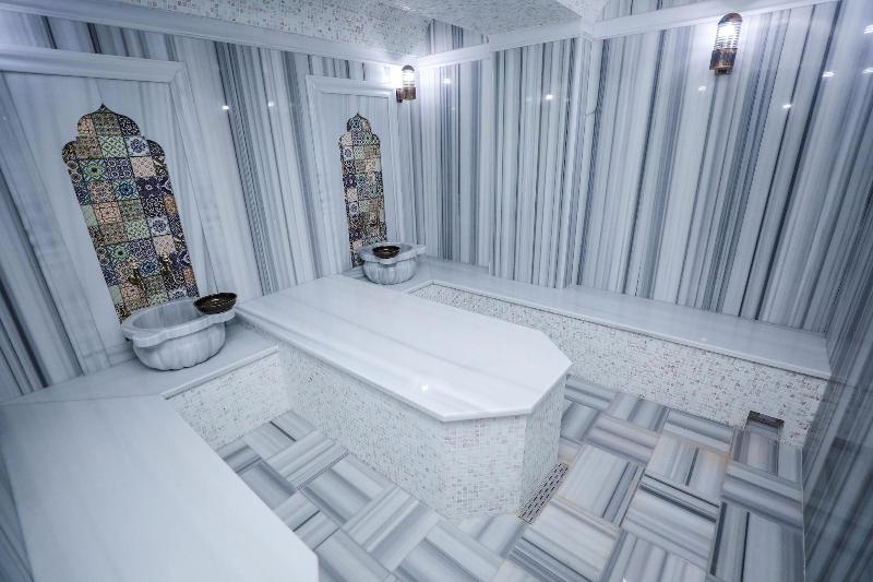 Arium Hotel Baku image