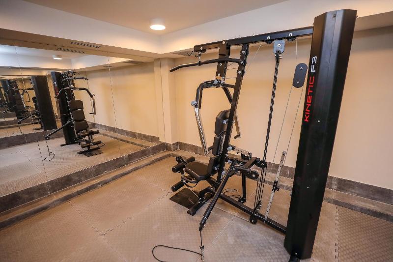 Arium Hotel Baku image