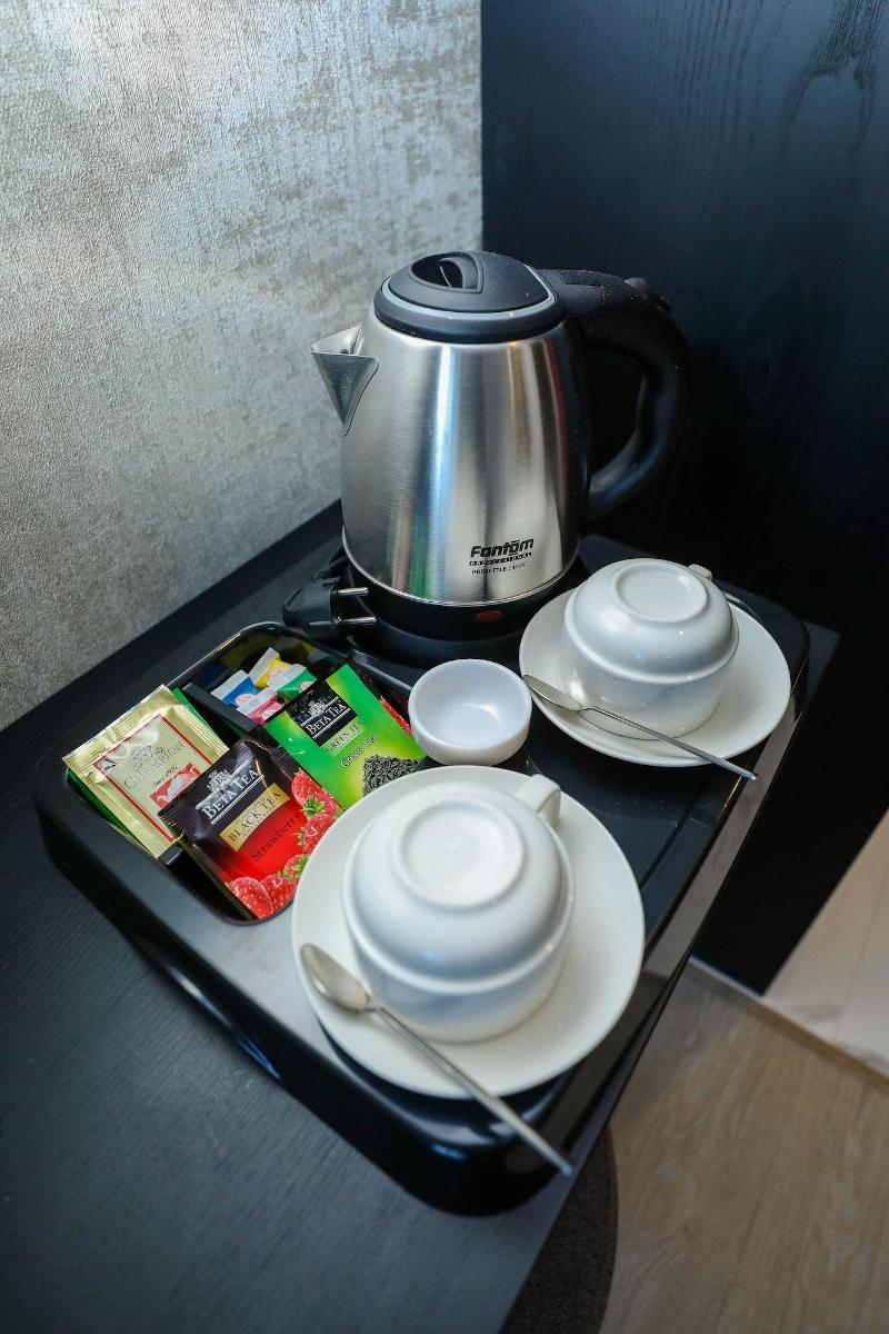 Arium Hotel Baku image