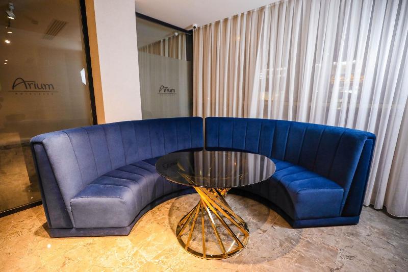 Arium Hotel Baku image