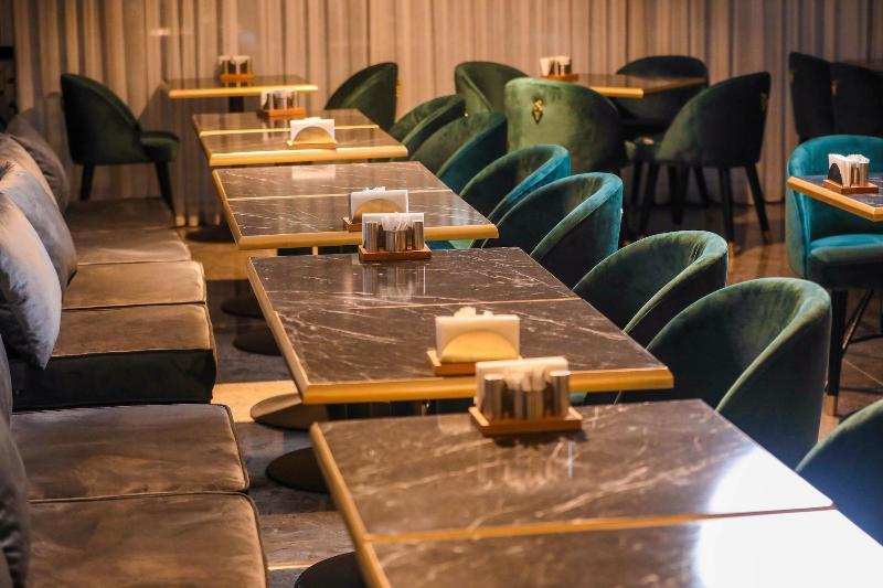 Arium Hotel Baku image