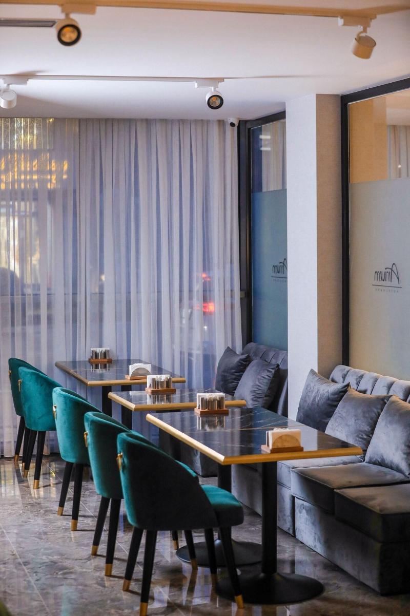 Arium Hotel Baku image