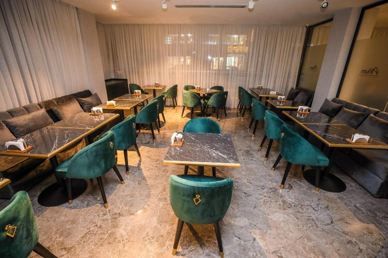 Arium Hotel Baku image