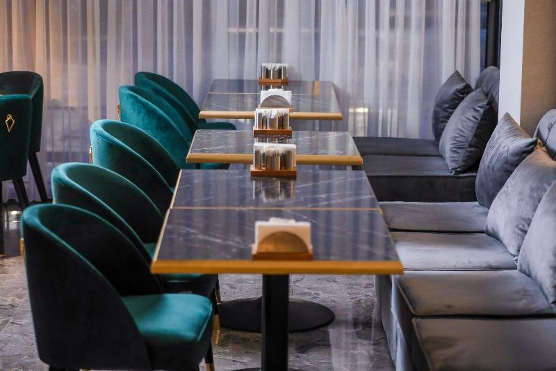 Arium Hotel Baku image