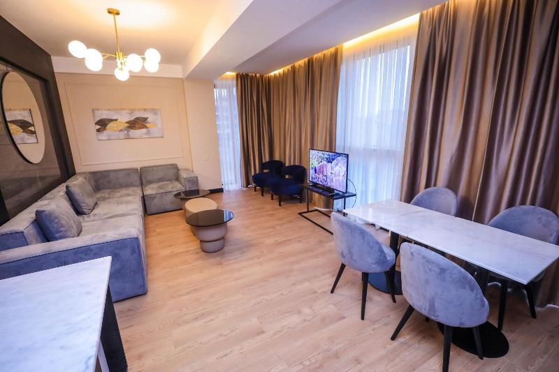Arium Hotel Baku image