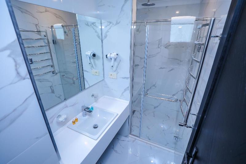 Arium Hotel Baku image