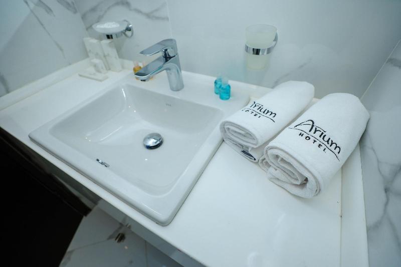 Arium Hotel Baku image