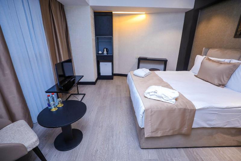Arium Hotel Baku image