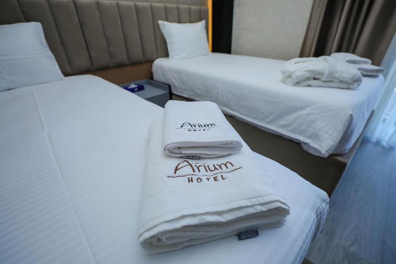 Arium Hotel Baku image