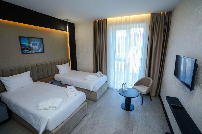 Arium Hotel Baku image