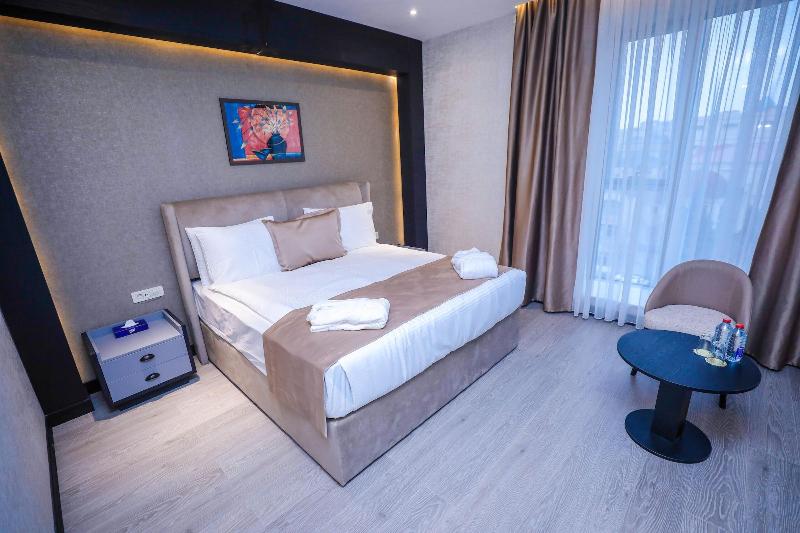 Arium Hotel Baku image