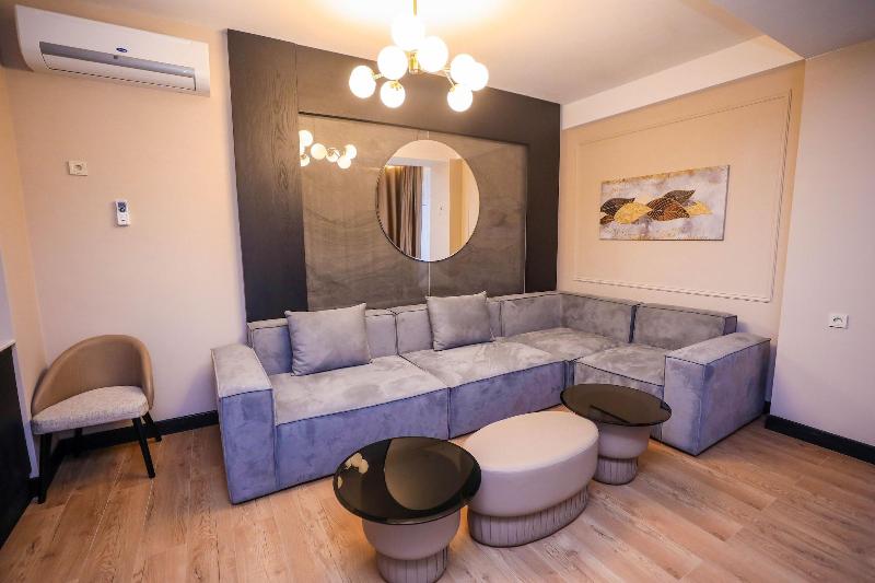 Arium Hotel Baku image
