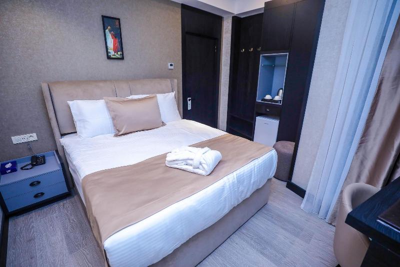 Arium Hotel Baku image