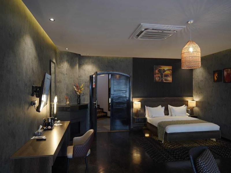 Gigiri Lion Villas 2 image