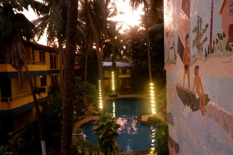Falcon Resorts By Dia Hotels image