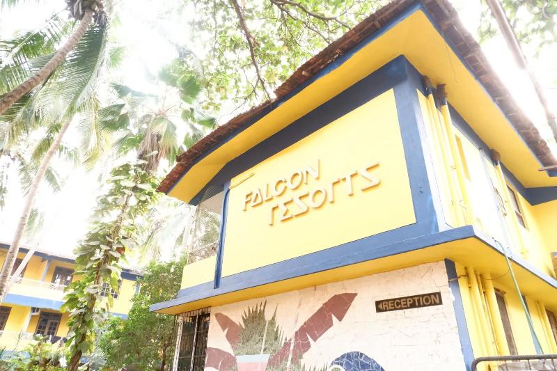 Falcon Resorts By Dia Hotels image