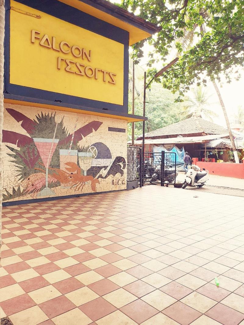 Falcon Resorts By Dia Hotels image