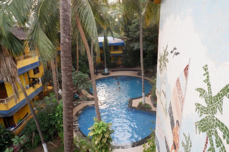 Falcon Resorts By Dia Hotels image