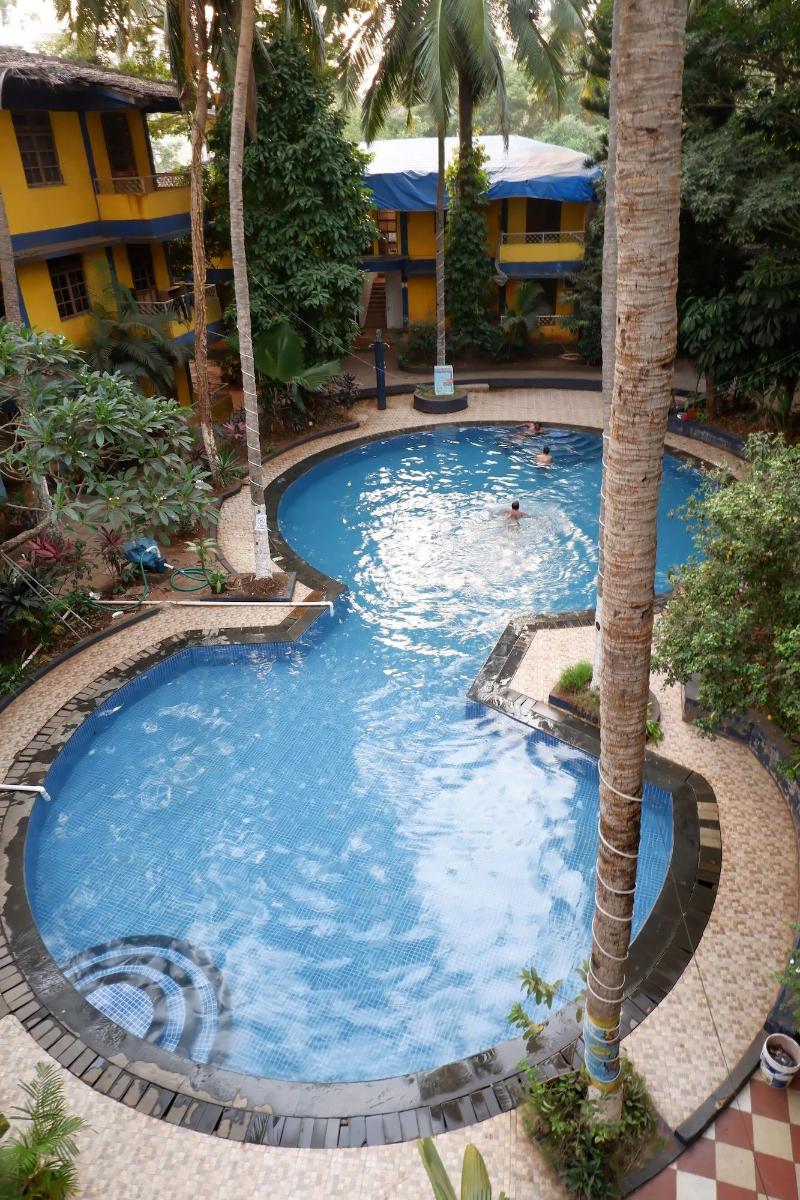 Falcon Resorts By Dia Hotels image