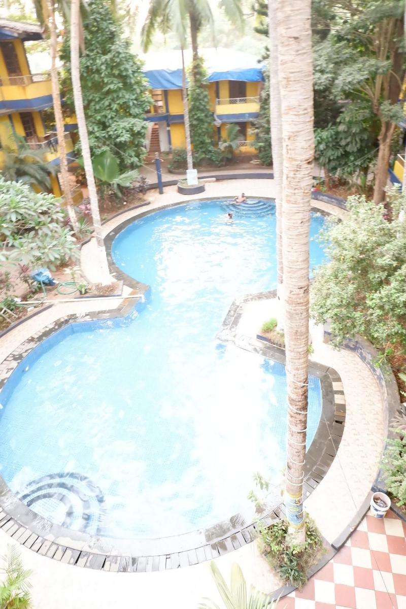Falcon Resorts By Dia Hotels image