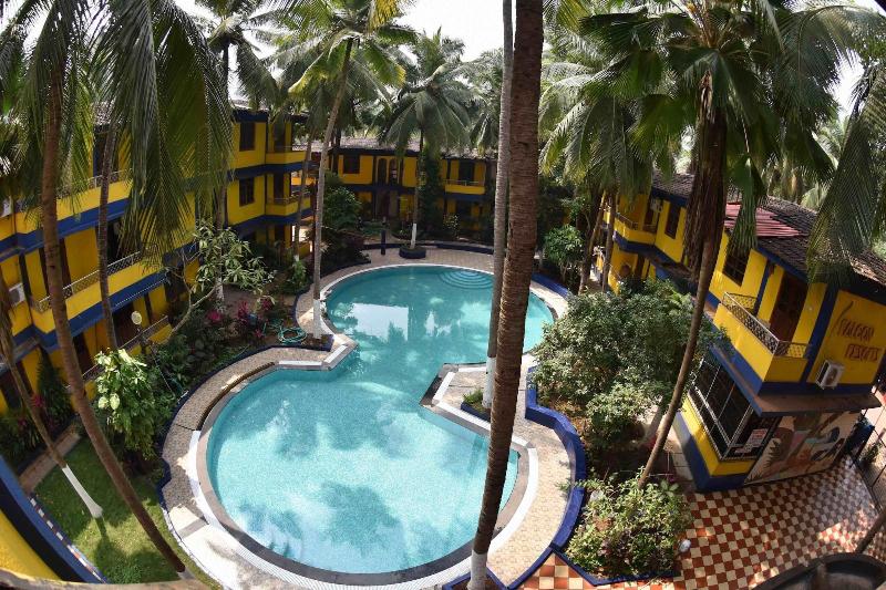 Falcon Resorts By Dia Hotels image