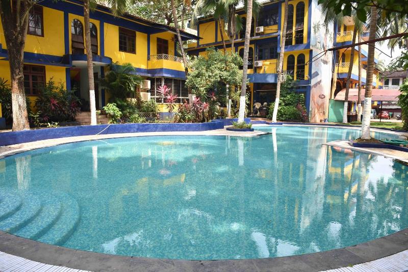 Falcon Resorts By Dia Hotels image