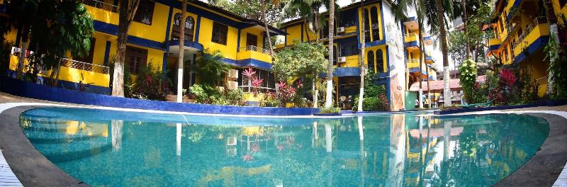 Falcon Resorts By Dia Hotels image