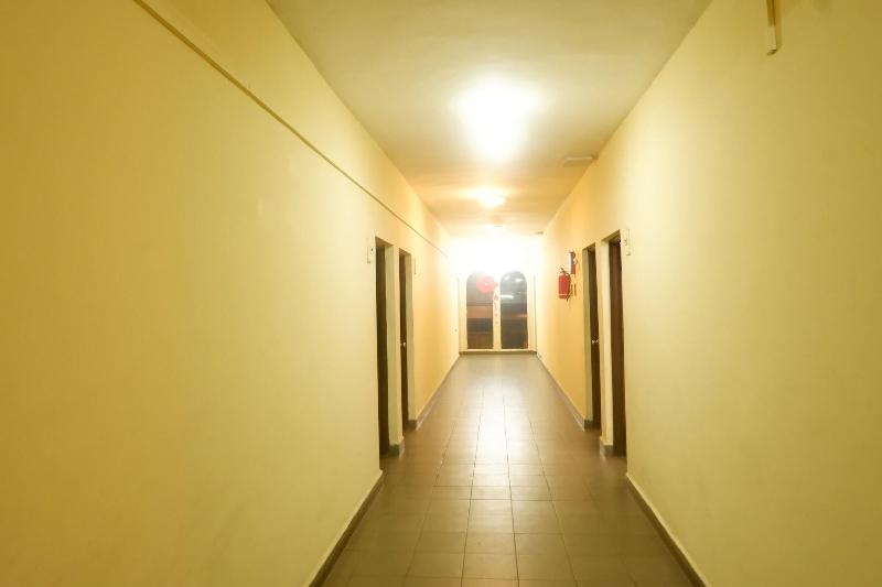 Falcon Resorts By Dia Hotels image